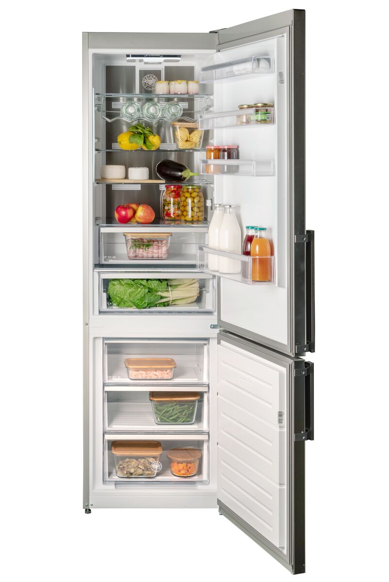 ΨΥΓΕΙΟΚΑΤΑΨΥΚΤΗΣ BERTAZZONI RBM60F5FXNC PROFESSIONAL & MASTER SERIES | ΔΙΑΣΤΑΣΕΩΝ 201x60εκ. 4